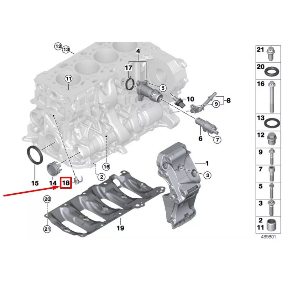 IOE-BMW YAG PÜSKÜRTME MEMESI BMW F20 LCI-F21 LCI-F22-F23-F45-F46-F30-F31-F34-4F32-F33-F36-F10 LCI-F11 LCI-G30-G31-G11-G12-X1 E84