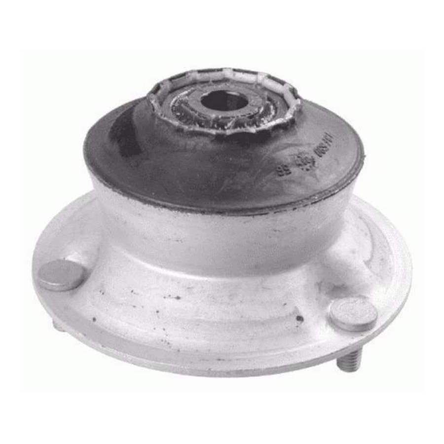 LEMFORDER 31336760943 AMORTISÖR TAKOZU ÖN BMW E39-E46-E81-E82-E87-E88-E90-E91-E60-E61-E63-E64-X1 E84-X3 E83