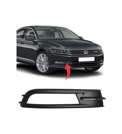 SİS KAPAGI SİSLİ NİKELAJLI SAG PASSAT 2015>>