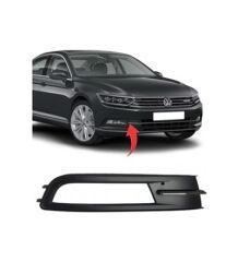 SİS KAPAGI SİSLİ NİKELAJLI SAG PASSAT 2015>>