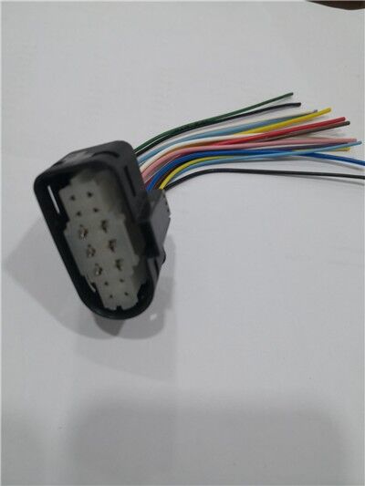 FAR SOKETİ 14 PİN TÜM MODELLER MERCEDES (TÜM PİNLER DOLU)