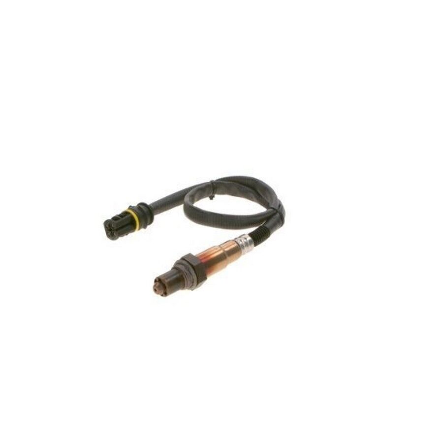 BOSCH A0015400617 OKSIJEN SENSÖRÜ MERCEDES W203
