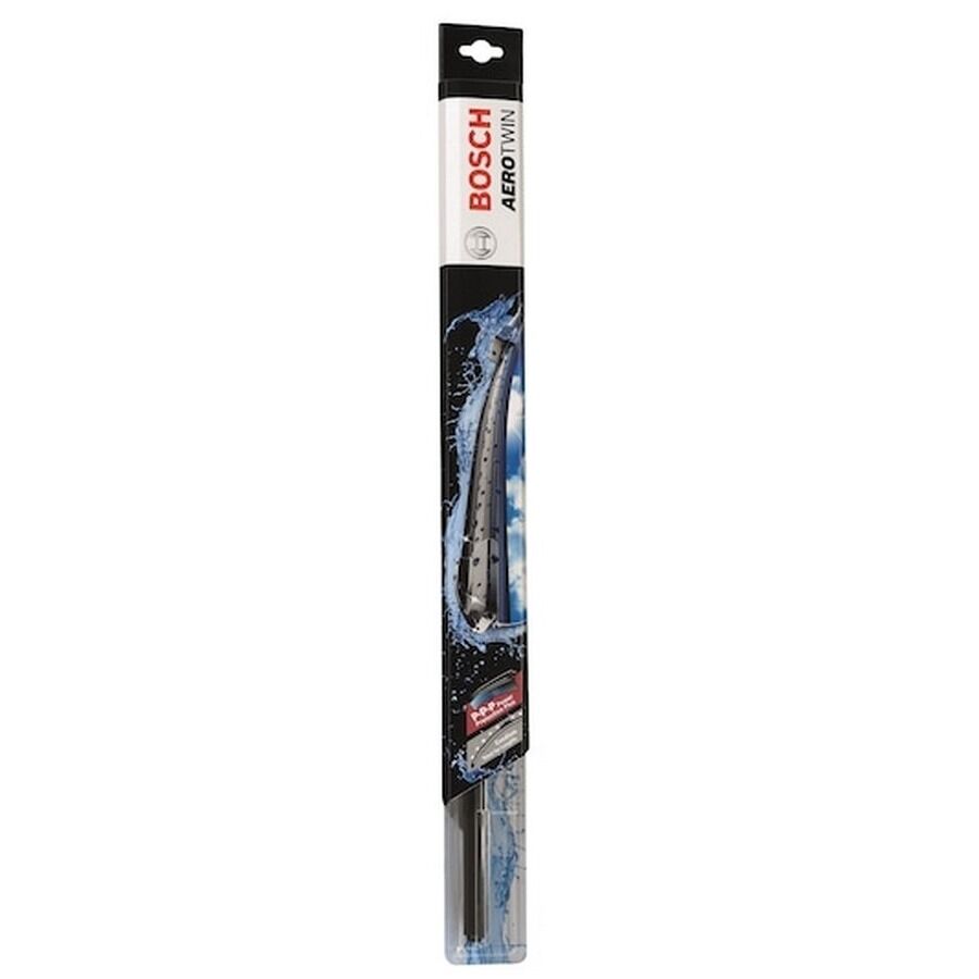 BOSCH SILECEK SÜPÜRGESI ÖN BMW E60-E61