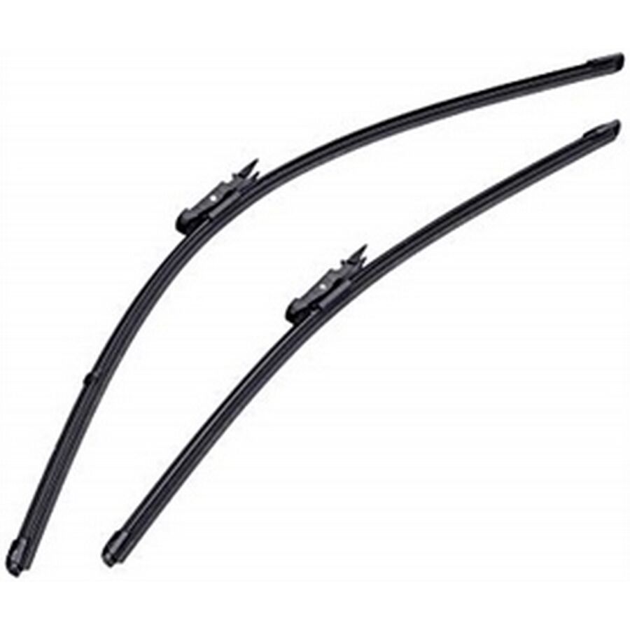 BOSCH 61612159627 SILECEK SÜPÜRGESI ÖN TAKIM BMW E90-E90 LCI-E91-E91 LCI
