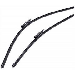 BOSCH 61612159627 SILECEK SÜPÜRGESI ÖN TAKIM BMW E90-E90 LCI-E91-E91 LCI