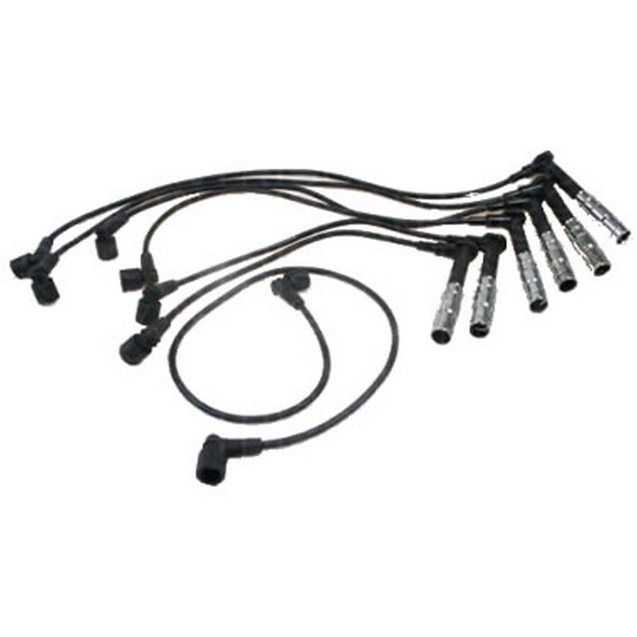 BREMI A0300890597 BUJI KABLOSU MERCEDES W124 / 129 / 140