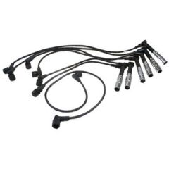 BREMI A0300890597 BUJI KABLOSU MERCEDES W124 / 129 / 140