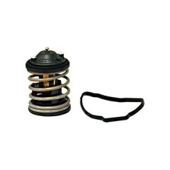 VERNET 11517805192 TERMOSTAT BMW E81-E82-E87-E88-E90-E91-E92-E93-E60-E61-F07-F10-E11-F01-02-X1 E84-X3 E83 LCI-X5