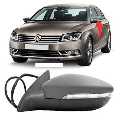 AYNA KOMPLE SOL 6 PİN PASSAT 2010-2015