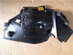 CAMURLUK DAVLUMBAZI ON SOL (ARKA TARAF) C-CLASS W205 14>