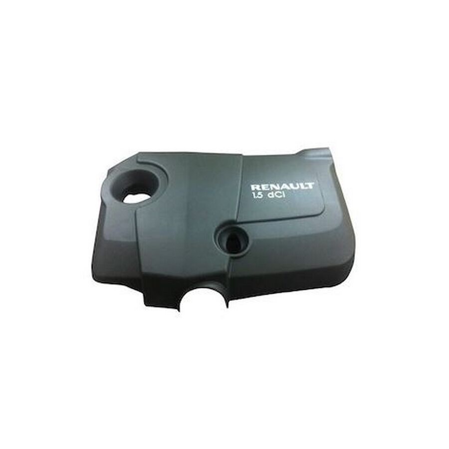 BSG 8200383342 MOTOR ÜST KORUMA KAPAGI RENAULT CLIO III/MODUS/KANGO III