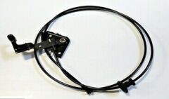MOTOR KAPUT AÇMA TELİ(ÖNÜN ÖNÜ) PASSAT 97-05
