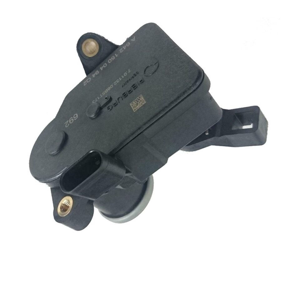 PIERBURG A6421500494 MANIFOLD AYAR MOTORU MERCEDES W203-204-211-221-164-639-906