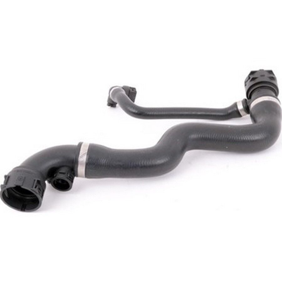 RAPRO 17127520668 RADYATÖR HORTUMU ÜST BMW E46