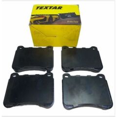 TEXTAR A0044205120 FREN BALATASI ÖN MERCEDES W203-209-171