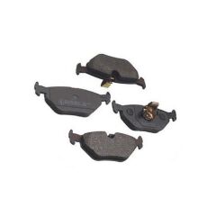BOSCH 34216761281 FREN BALATASI ARKA BMW E39