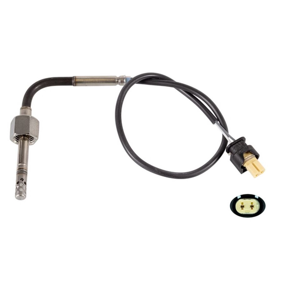 PIERBURG A0051534128 EGZOS SICAKLIK SENSÖRÜ MERCEDES 211-164-251-639-SPRINTER 906