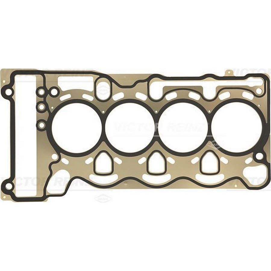 ELRING 11127563412 SILINDIR KAPAK CONTASI BMW E81-82-87-88-90-91-92-93-60-61-X1-X3