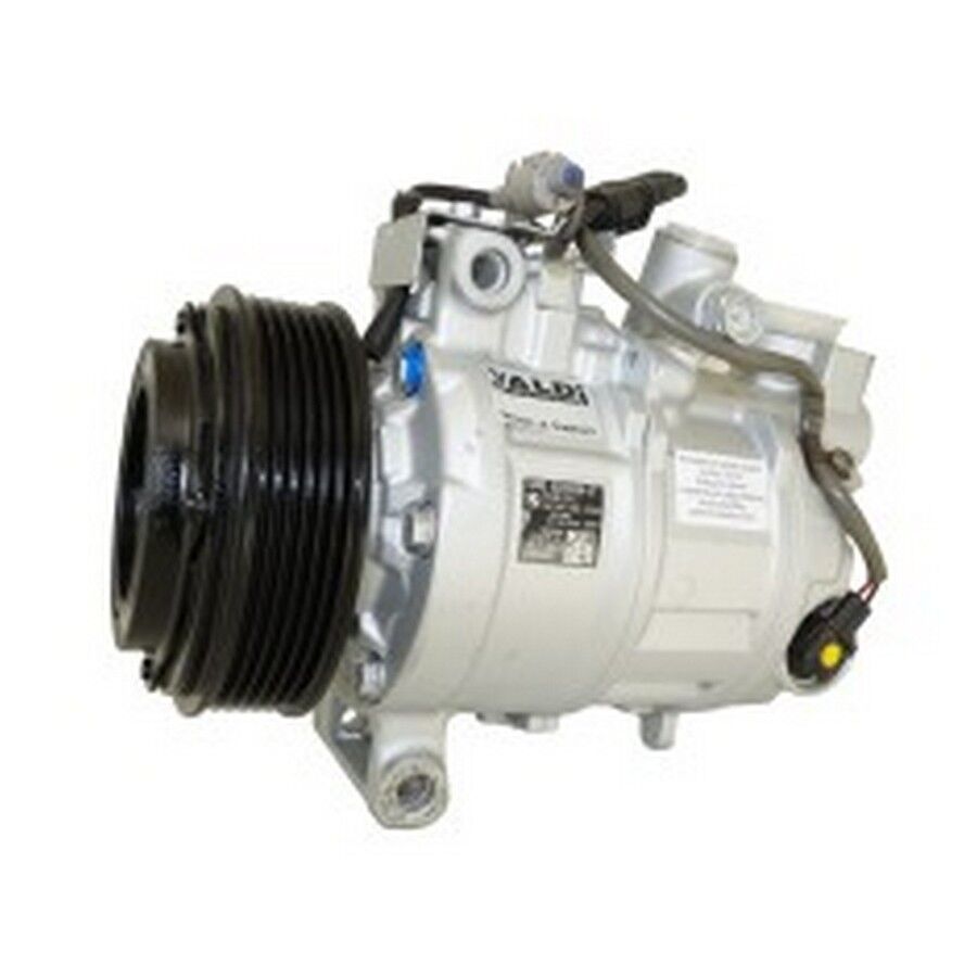 BOSCH 64529222296 KLIMA KOMPRESÖRÜ BMW F20-F21-F30