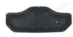 MOTOR KAPUT KEÇESİ KLİPSLİ 1.Kalite-X SERİ F48 2016-2022