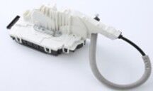 KAPI KILIDI ON SAG X204 08>15 W204 07>14 W212 09>16 C218 11>17 C207 10>16 R197 11>