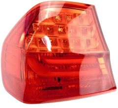 STOP LAMBASI LEDLİ DIS SOL BMW E90+LCI 2009-2011