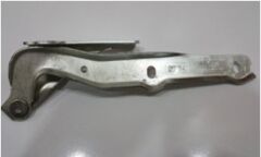 MOTOR KAPUT MENTEŞESİ R SCİROCCO
