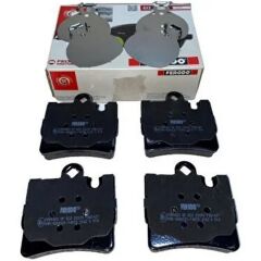 FERODO A0044209420 FREN BALATASI ARKA MERCEDES W215-W220