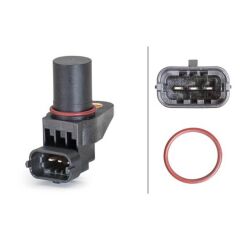 HELLA A0051531328 EKSANTRIK DEVIR SENSÖRÜ MERCEDES BM