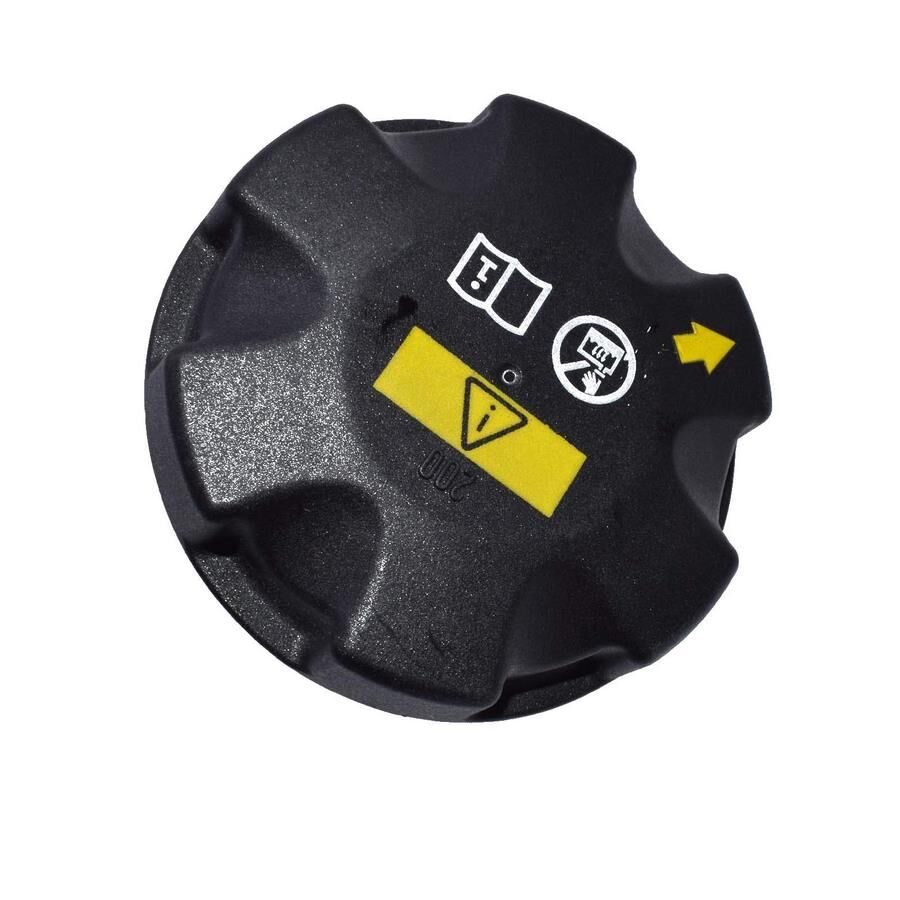 IOE-BMW BMW 17117639021 RADYATÖR KAPAGI BMW 2F87-E90-E92-E93-3F80 M3-4F82 M4-4F83 M4-E60-E61-F07-F10-F11-F18-5G30-F90 M5-E63-E64-F12-F13-F01-F02-F04-7G11-G12-8G15-X5 E70-X5 FM85-X6 E71-X6 E72-X6 MF86