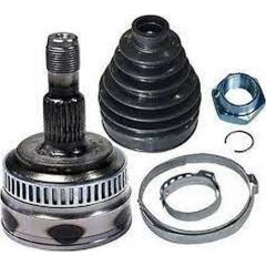GKN A1683604572 AKS KAFASI DIS MERCEDES W414