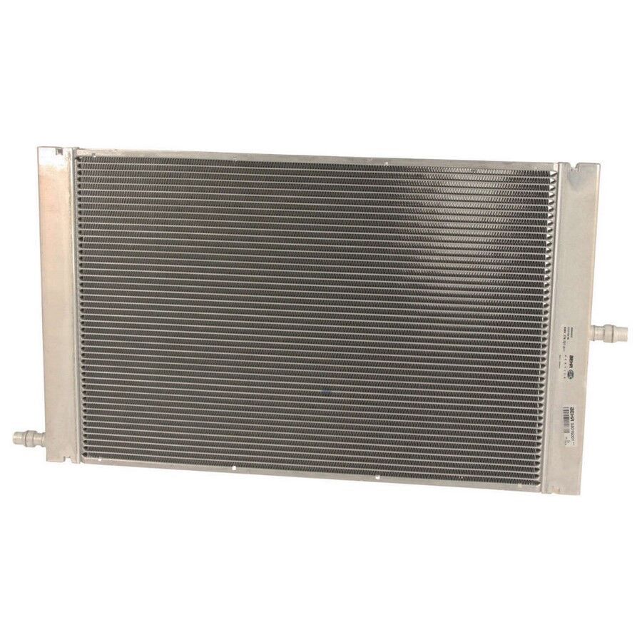 BEHR LR012759 RADYATOR BMW