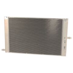 BEHR LR012759 RADYATOR BMW