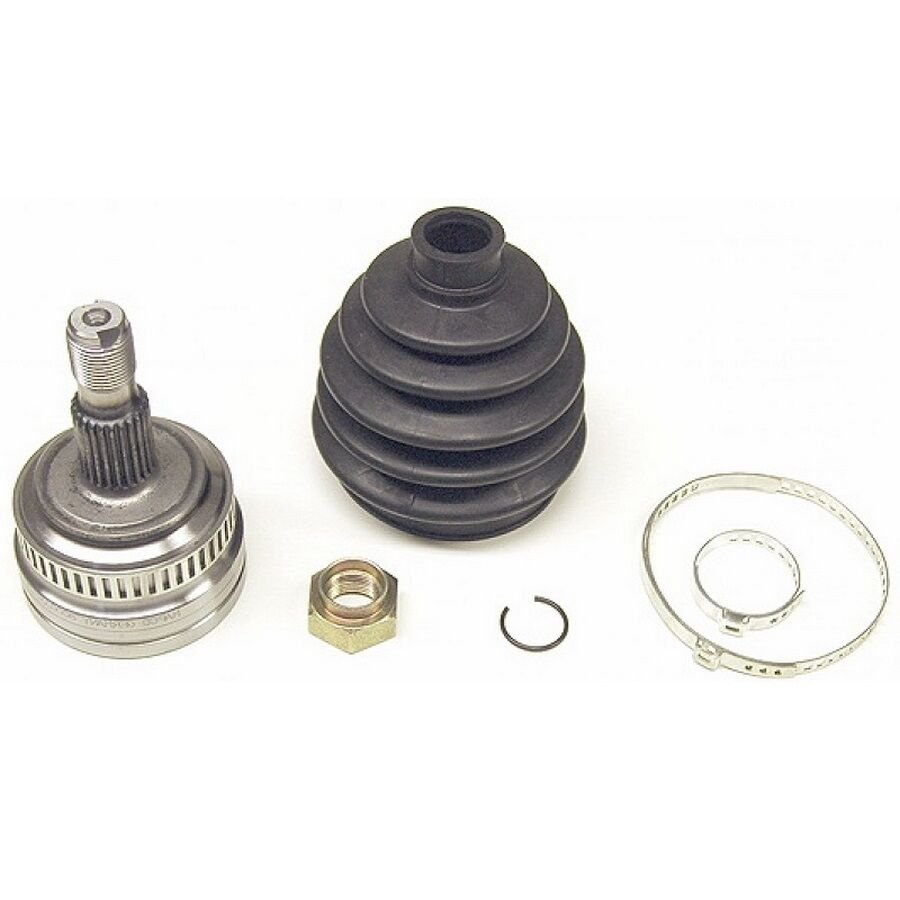 GKN A1683701572 AKS KAFASI DIS MERCEDES W414