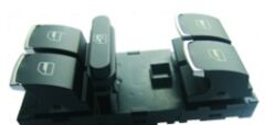 CAM AÇMA DÜGMESİ 4 LÜ L CC 09-12/PASSAT 11-15