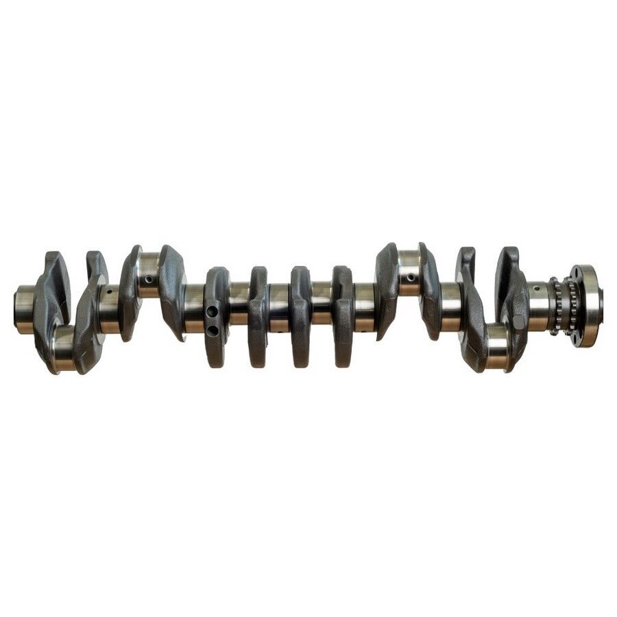 GENMOT 11218512217
 KRANK MILI BMW F10-F11-F01-F02-X5 E70-X5 F15-X6 E71-X6 F16