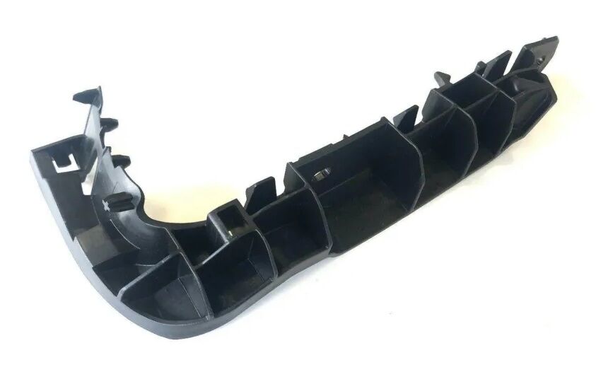 TAMPON BRAKETİ ÖN SOL A3 HB 13-17