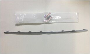 ARKA TAMPON ORTA NİKELAJI GOLF 7,5