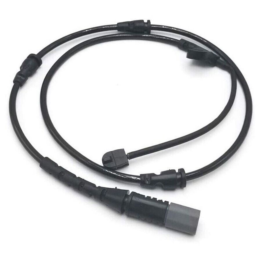 TEXTAR 34356792567 FREN BALATA FISI ÖN BMW EX5 E70/X6 E72