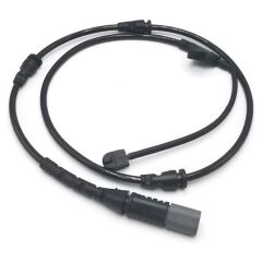 TEXTAR 34356792567 FREN BALATA FISI ÖN BMW EX5 E70/X6 E72