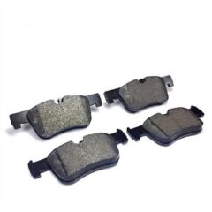 FEBI 34116850568 FREN BALATASI ÖN BMW F20-F20 LCI-F21-F21 LCI-F30-F31-F32-F34 GT-F34 GT LCI-4F33-F33 LCI-F36-F36 GRAN COUPE -F36 GRAN COUPE LCI
