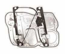 KAPI CAM MEKANİZMASI ÖN R SACLI CADDY 04-15