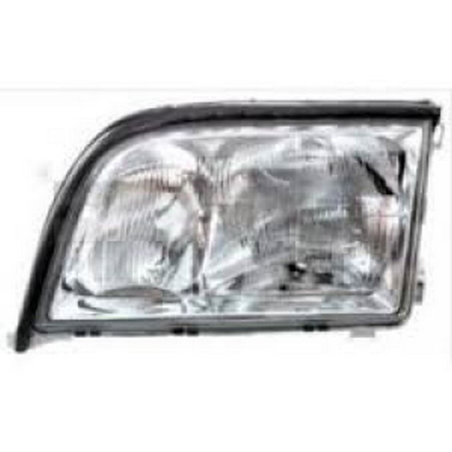 DEPO A1408207361 FAR SOL MERCEDES W140
