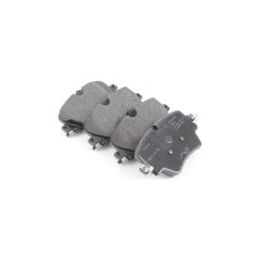 FEBI 34106860019 FREN BALATASI ÖN BMW 1F40-2 F45-F46-X1 F48-X1 F49-X2 F39-G20-G21-G22-G23-G26-G28-G42-G30-G31-X3 G01-X4 G02 MINI F54-F60