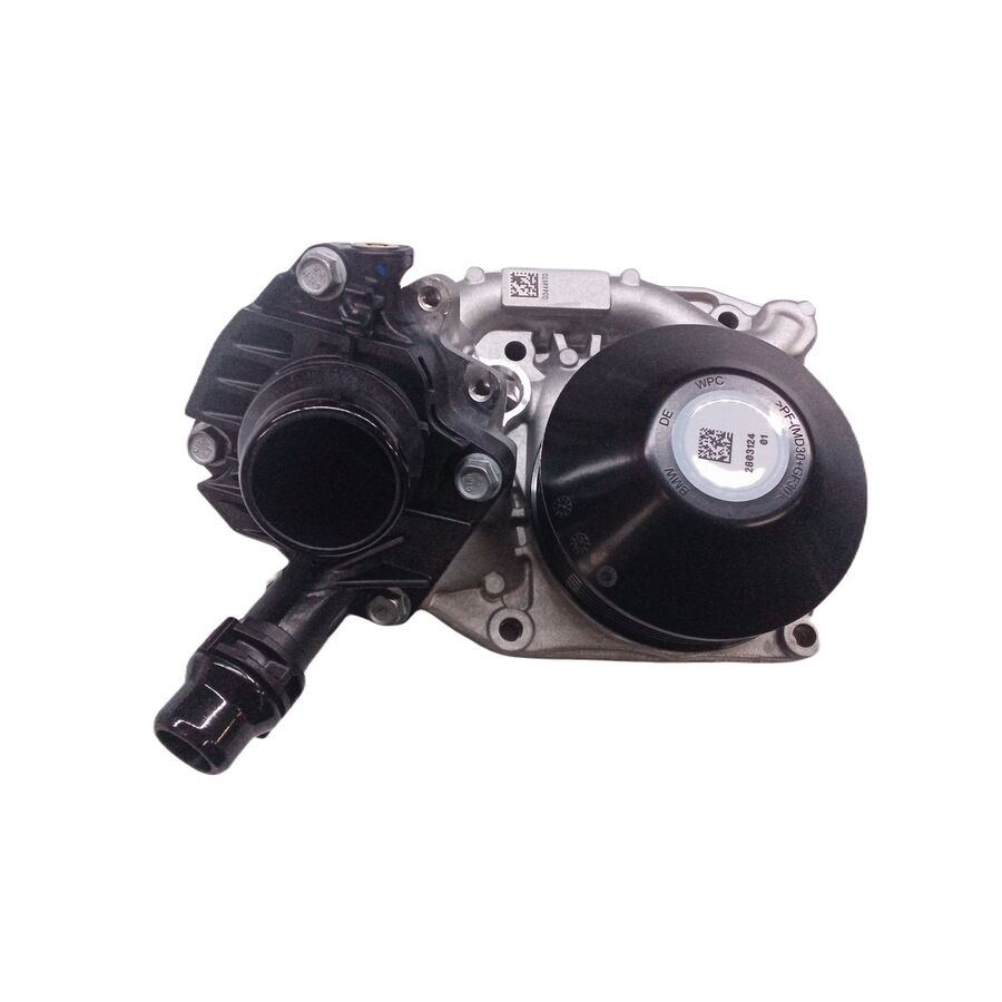 INA 11518591016 DEVIRDAIM BMW F20 LCI-F21 LCI-F22-F23 LCI-F30-F30 LCI-F31-F31 LCI-F34 GT-4F32-F32 LCI-F33- F33 LCI-F36 GRAN COUPE-F10-F10 LCI-F11-F11 LCI-5G30-G31-7G11-G12-X3 F25-X3 G01-X4 F26-X4 G02-X5 F15