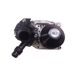 INA 11518591016 DEVIRDAIM BMW F20 LCI-F21 LCI-F22-F23 LCI-F30-F30 LCI-F31-F31 LCI-F34 GT-4F32-F32 LCI-F33- F33 LCI-F36 GRAN COUPE-F10-F10 LCI-F11-F11 LCI-5G30-G31-7G11-G12-X3 F25-X3 G01-X4 F26-X4 G02-X5 F15