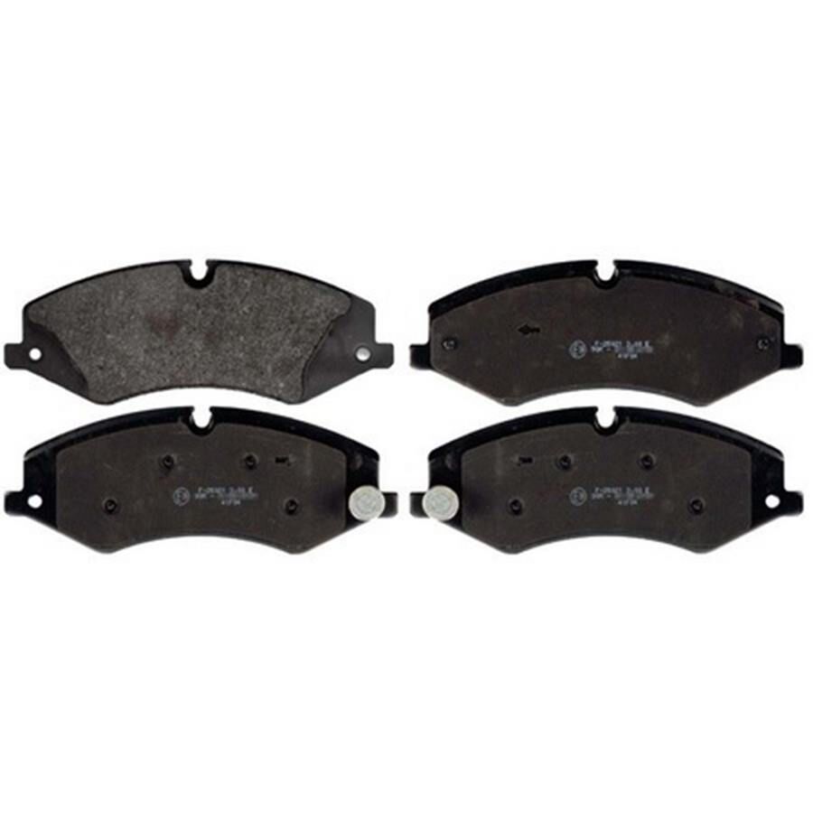 TRW LR021253 FREN BALATASI ÖN BMW LAND ROVER RANGE ROVER DISCOVERY - SPORT - V-IV