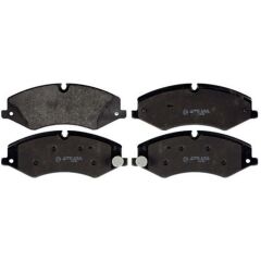 TRW LR021253 FREN BALATASI ÖN BMW LAND ROVER RANGE ROVER DISCOVERY - SPORT - V-IV