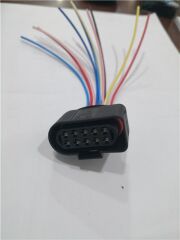 FAR SOKETİ 10 PİN TÜM MODELLER (TÜM PİNLER DOLU)