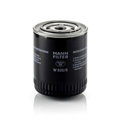 MANN A6031840025 YAG FILTRESI MERCEDES BM